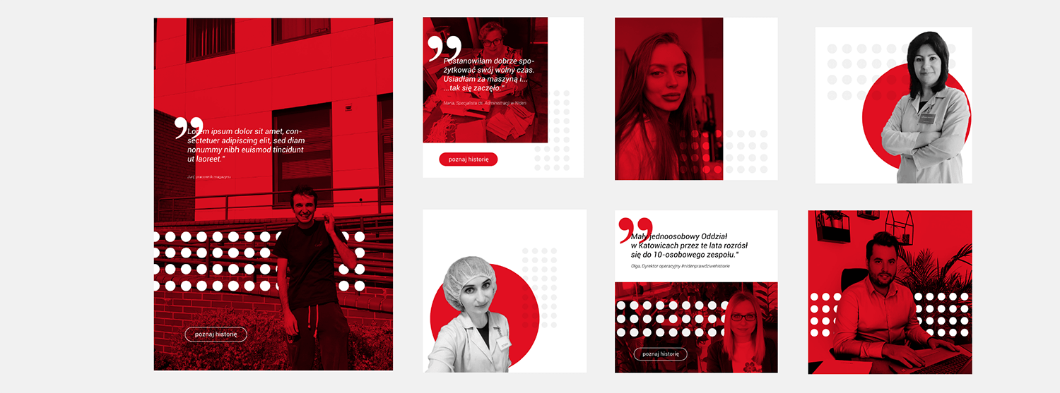 Rafał Kurpas Graphic Design Portfolio