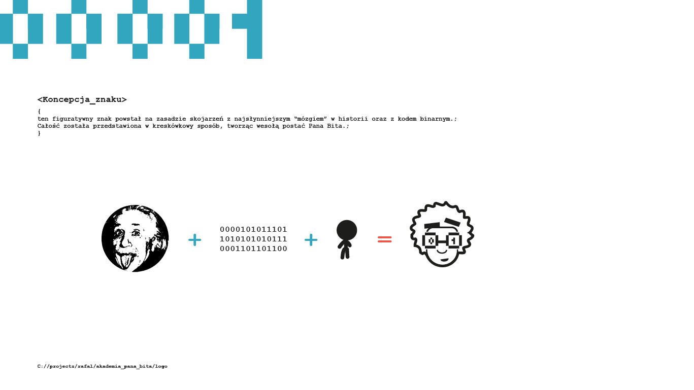 Akademia Pana Bita Koncept Projekt Rafał Kurpas