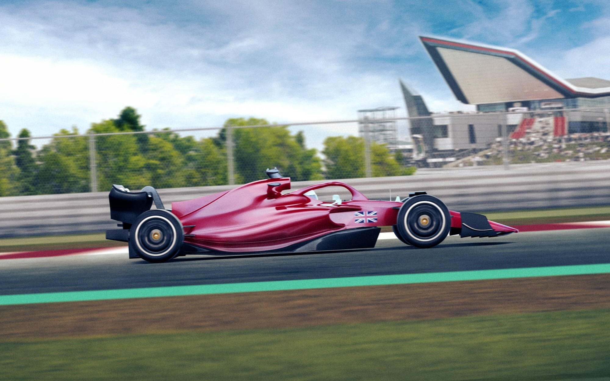 Rafał Kurpas Graphic Design Portfolio