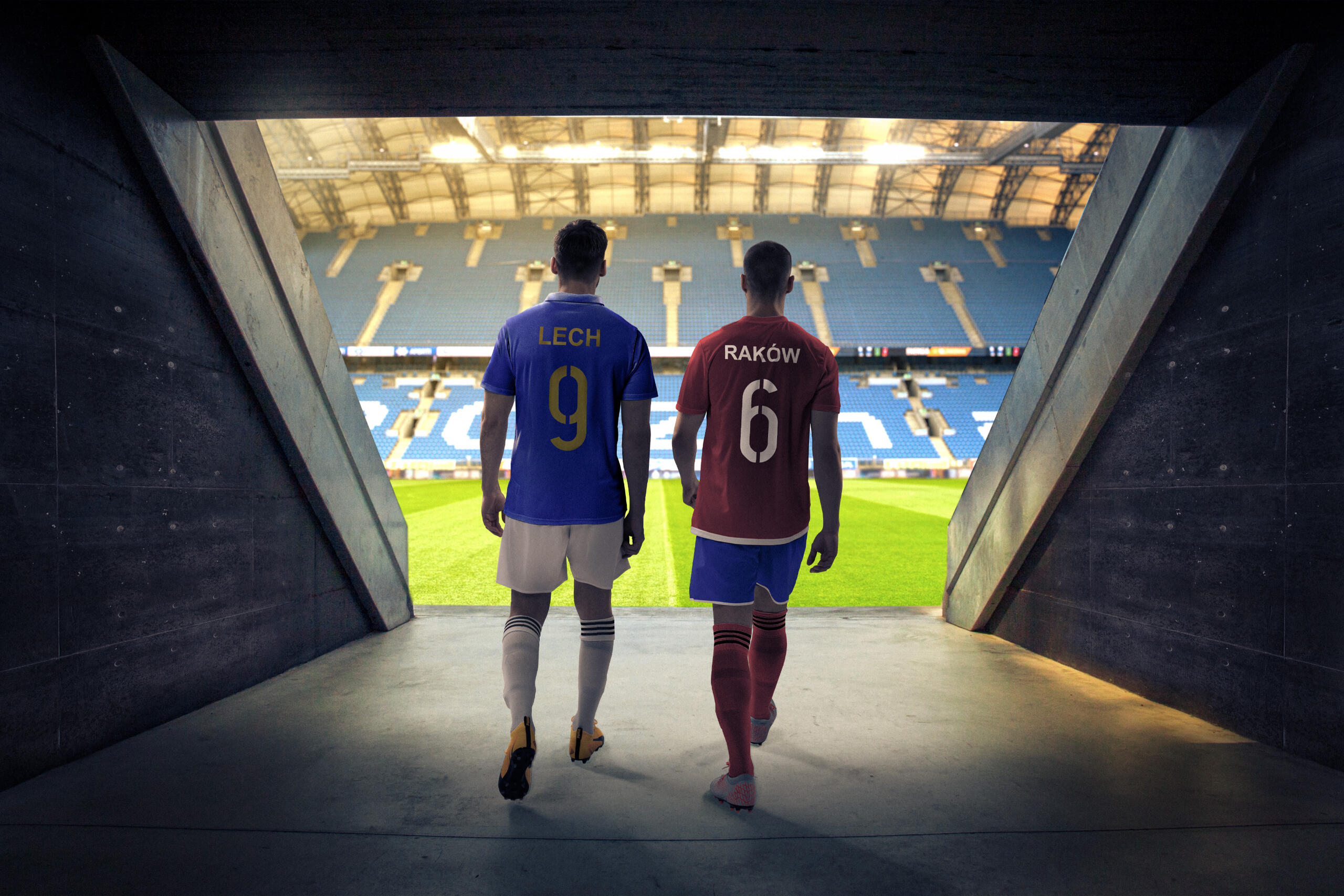 Rafał Kurpas Graphic Design Portfolio