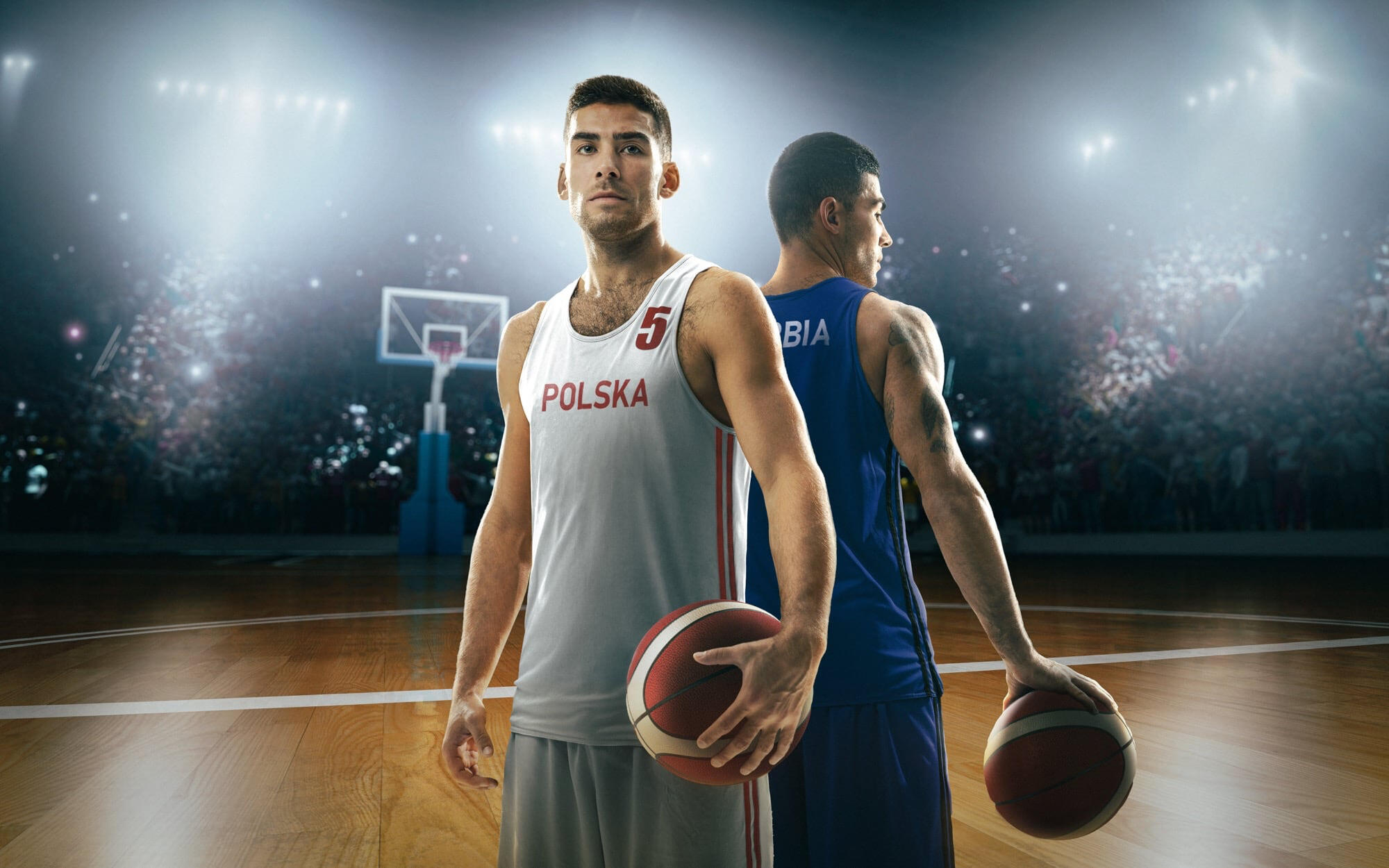 Rafał Kurpas Graphic Design Portfolio