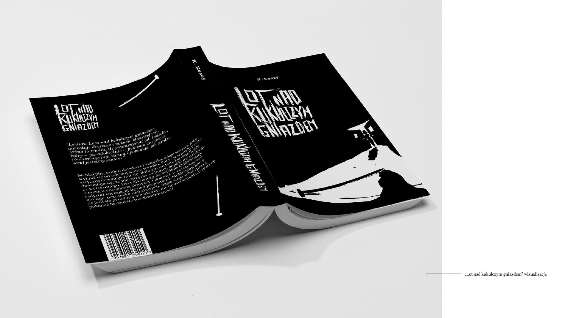 Rafał Kurpas Graphic Design Portfolio