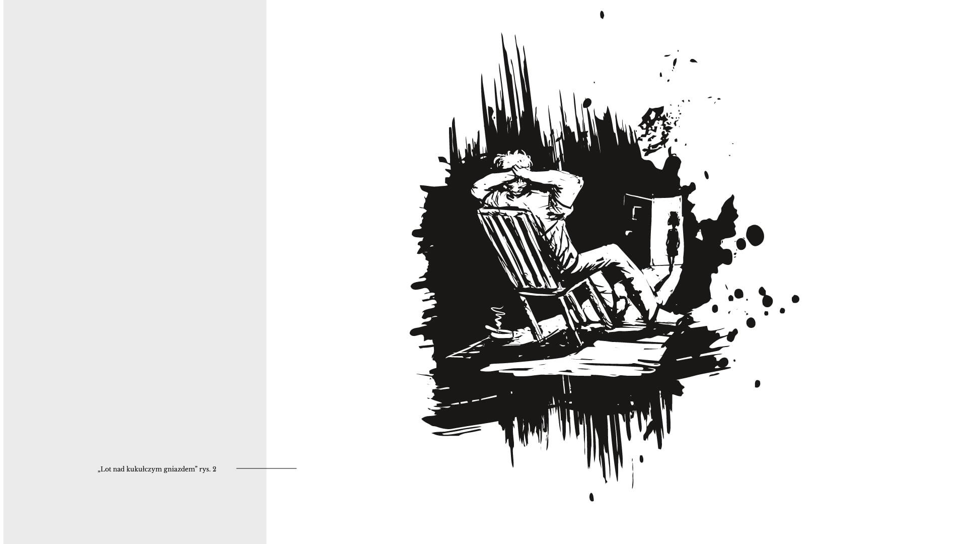 Rafał Kurpas Graphic Design Portfolio