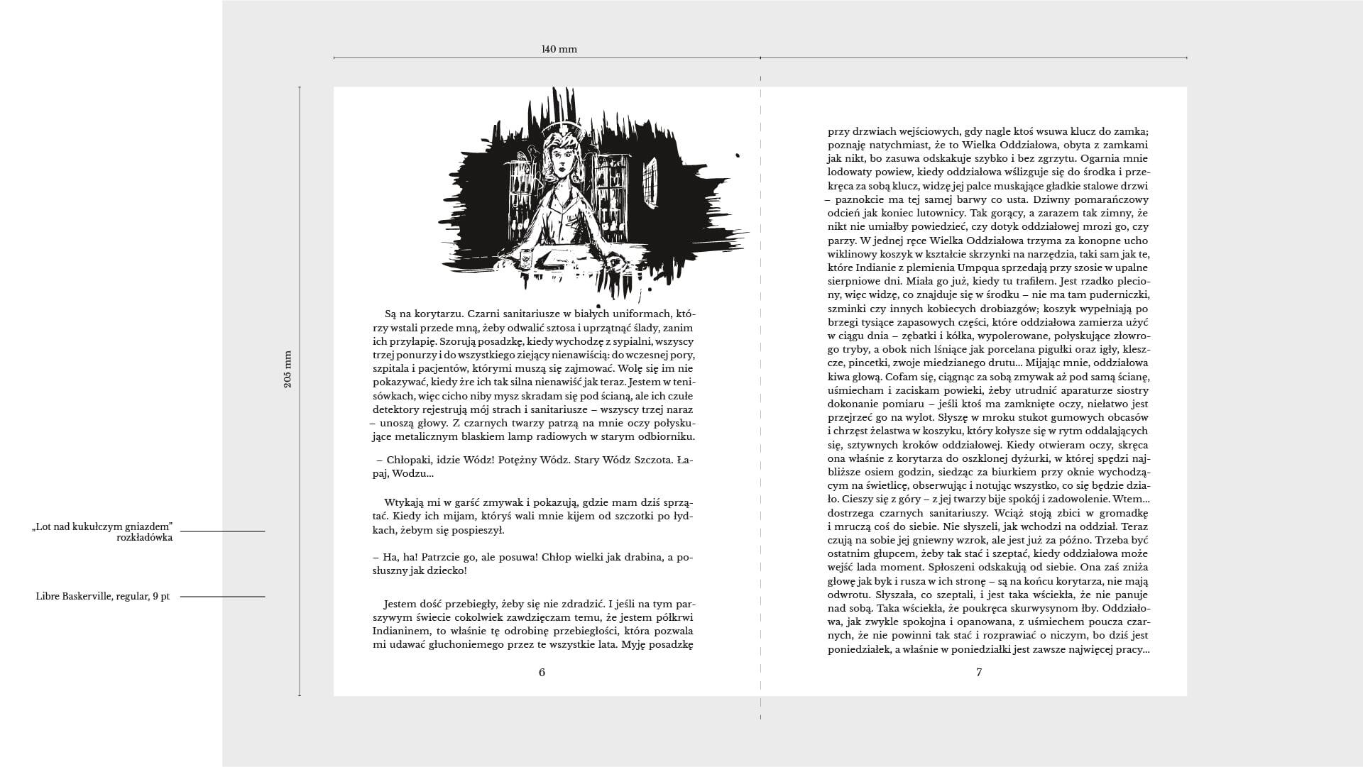 Rafał Kurpas Graphic Design Portfolio