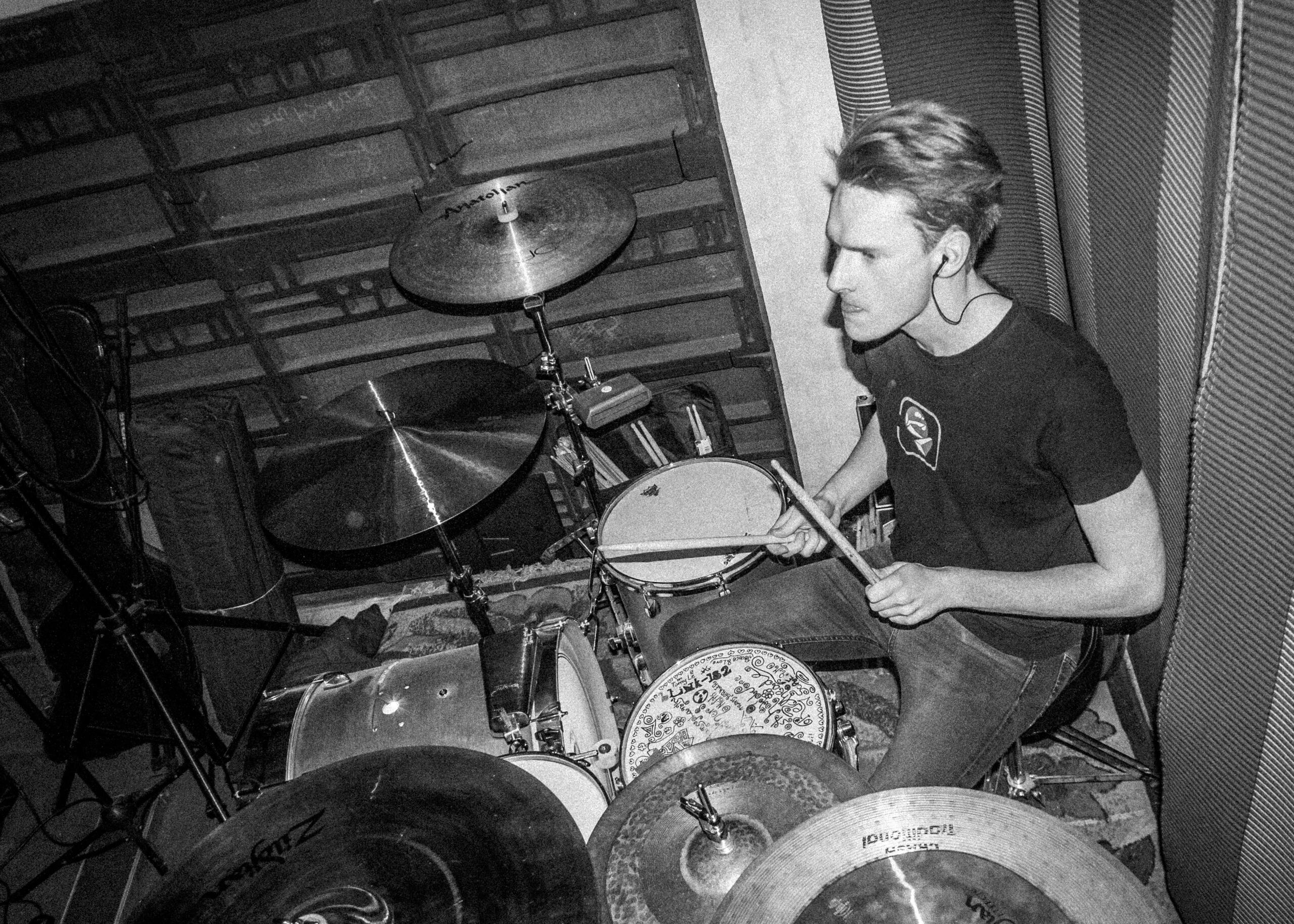 Rafał Kurpas Graphic Design Portfolio