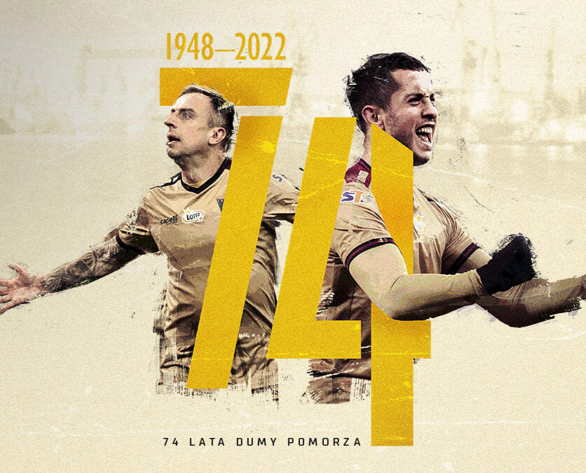 Pogon Szczecin Piłka Nożna