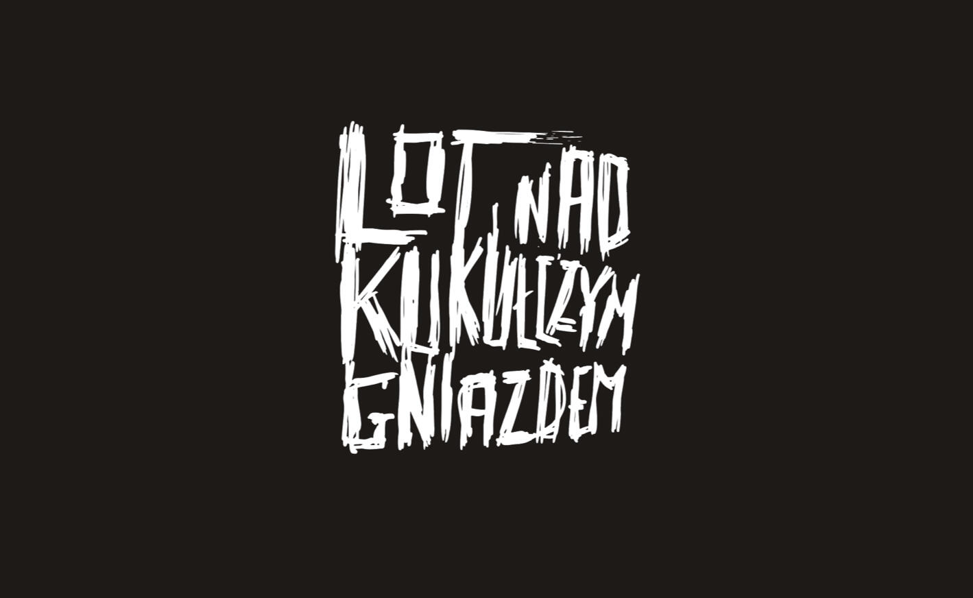 Lot Nad Kukułczym Gniazdem Tryptyk Wydawniczy